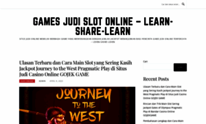 Learn-share-learn.com thumbnail