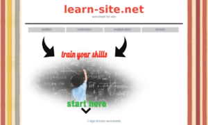 Learn-site.net thumbnail