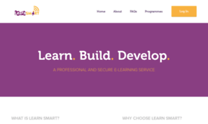 Learn-smart.co.uk thumbnail