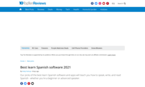 Learn-spanish-review.toptenreviews.com thumbnail