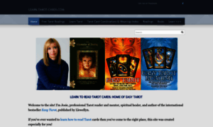 Learn-tarot-cards.com thumbnail