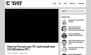 Learn-tips-and-tricks.blogspot.in thumbnail