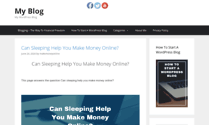Learn-to-make-money.com thumbnail