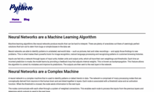 Learn-to-program.net thumbnail