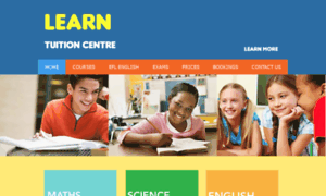 Learn-tuition-centre.co.uk thumbnail