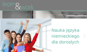 Learn-work.pl thumbnail