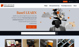 Learn.baselgovernance.org thumbnail