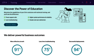Learn.citrix.com thumbnail
