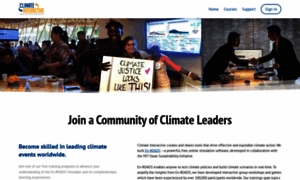 Learn.climateinteractive.org thumbnail
