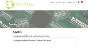 Learn.dev-flow.com thumbnail