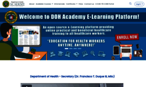 Learn.doh.gov.ph thumbnail
