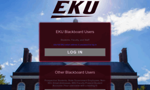 Learn.eku.edu thumbnail