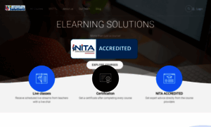 Learn.elearningsolutions.co.ke thumbnail