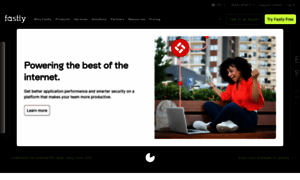 Learn.fastly.com thumbnail