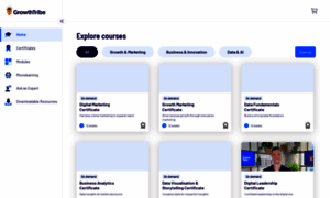 Learn.growthtribe.io thumbnail