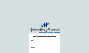 Learn.healthyfunnel.com thumbnail