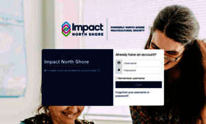 Learn.impactnorthshore.ca thumbnail