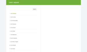 Learn.jetpack.com thumbnail