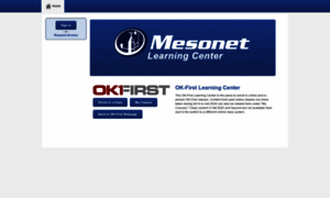 Learn.mesonet.org thumbnail