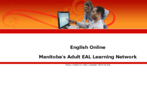 Learn.myenglishonline.ca thumbnail