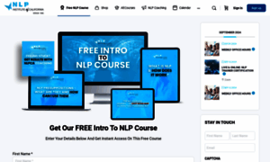 Learn.nlpca.com thumbnail