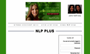 Learn.nlpplus.co.il thumbnail