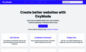 Learn.oxymade.com thumbnail