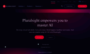 Learn.pluralsight.com thumbnail