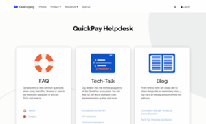 Learn.quickpay.net thumbnail