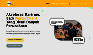 Learn.shiftacademy.id thumbnail