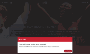 Learn.teamusa.org thumbnail