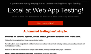 Learn.webdriver.io thumbnail