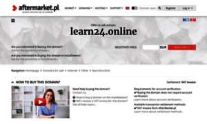 Learn24.online thumbnail