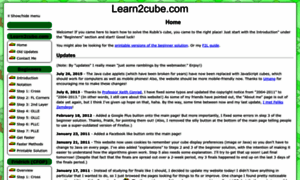 Learn2cube.com thumbnail