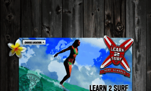 Learn2surf.net thumbnail