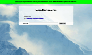 Learn4future.com thumbnail