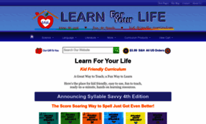 Learn4yourlife.com thumbnail