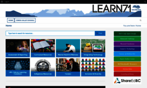 Learn71.ca thumbnail