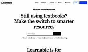 Learnable.education thumbnail