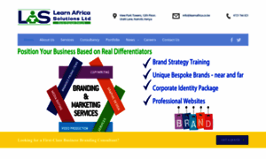 Learnafrica.co.ke thumbnail