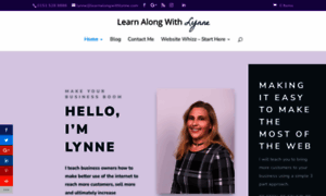 Learnalongwithlynne.com thumbnail