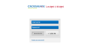 crossmark com okta