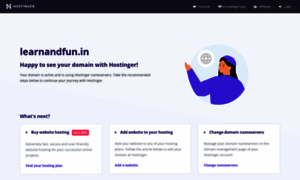 Learnandfun.in thumbnail