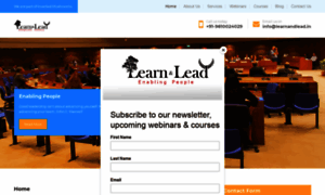 Learnandlead.in thumbnail