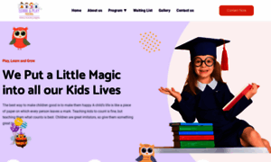 Learnandplaypreschool.com.au thumbnail