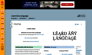 Learnanylanguage.wikia.com thumbnail