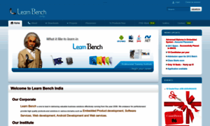 Learnbenchindia.com thumbnail