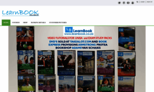 Learnbook.co.za thumbnail