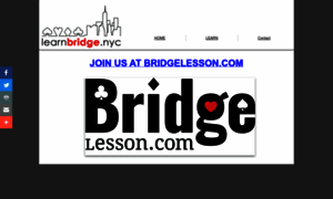 Learnbridge.nyc thumbnail