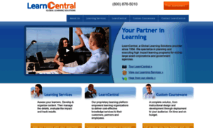 Learncentral.com thumbnail